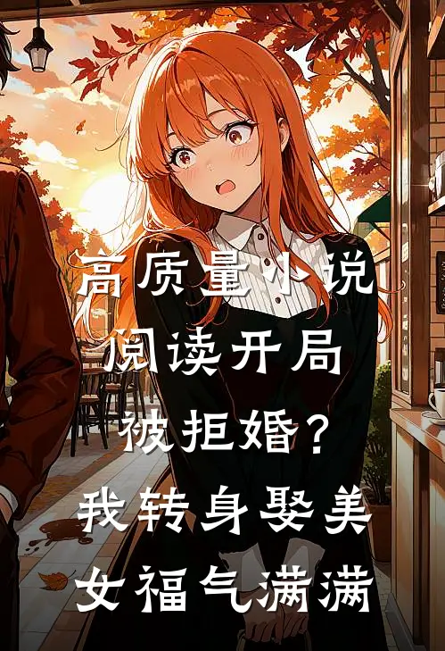 高质量小说阅读开局被拒婚？我转身娶美女福气满满