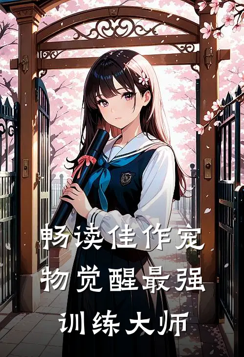 畅读佳作宠物觉醒·最强训练大师