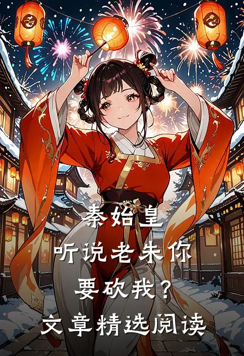 秦始皇：听说老朱你要砍我？文章精选阅读
