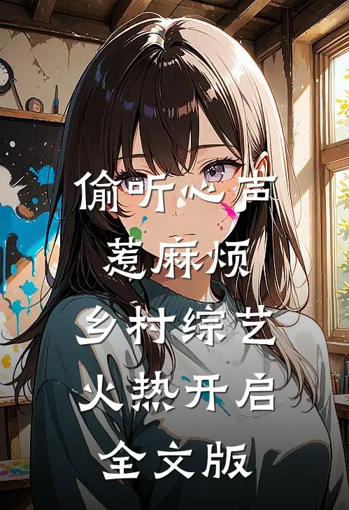 偷听心声惹麻烦，乡村综艺火热开启全文版