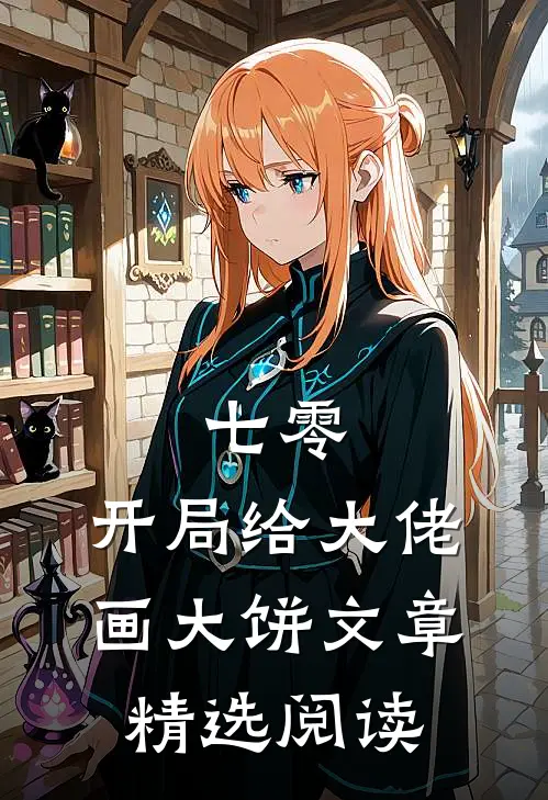 七零：开局给大佬画大饼文章精选阅读