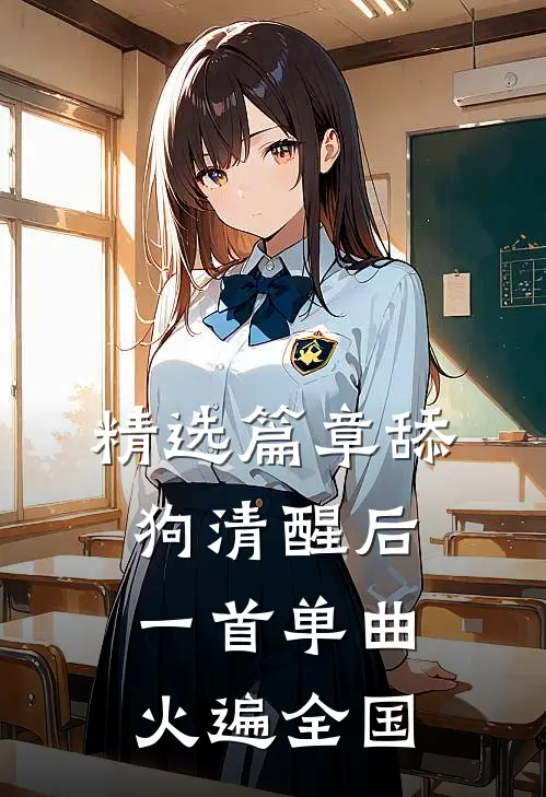 精选篇章舔狗清醒后，一首单曲火遍全国