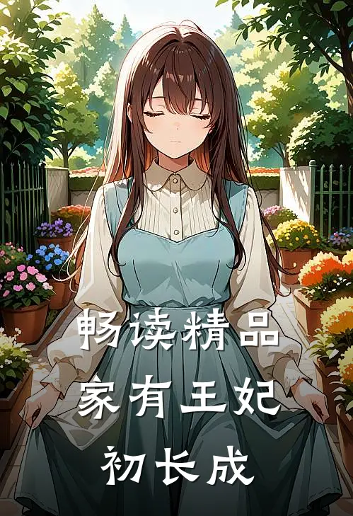 畅读精品家有王妃初长成