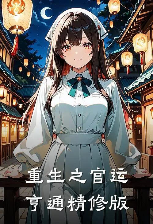 重生之官运亨通精修版
