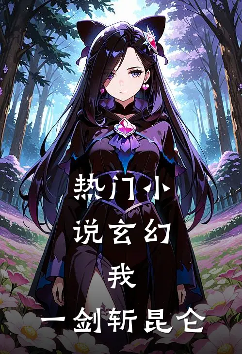 热门小说玄幻：我，一剑斩昆仑