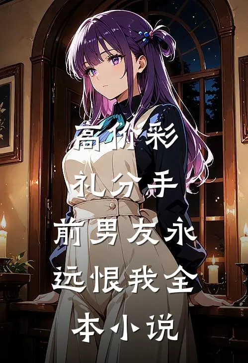 高价彩礼分手，前男友永远恨我全本小说
