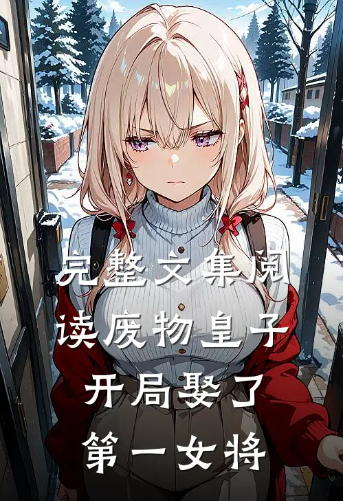 完整文集阅读废物皇子，开局娶了第一女将