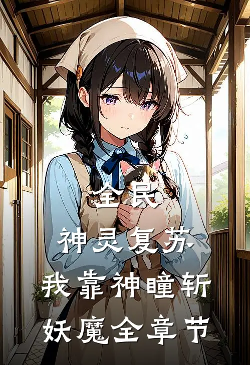 全民：神灵复苏，我靠神瞳斩妖魔全章节