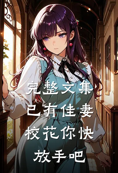 完整文集已有佳妻，校花你快放手吧