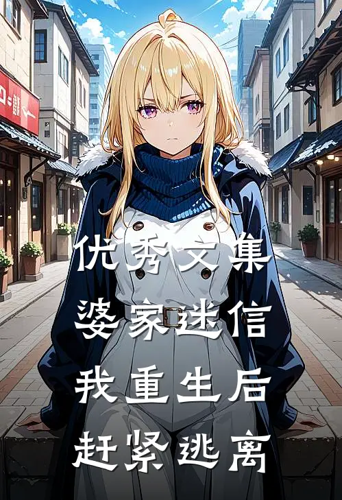 优秀文集婆家迷信，我重生后赶紧逃离