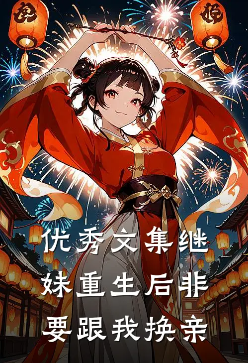 优秀文集继妹重生后非要跟我换亲