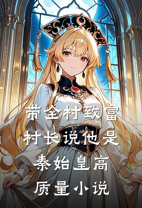 带全村致富，村长说他是秦始皇高质量小说