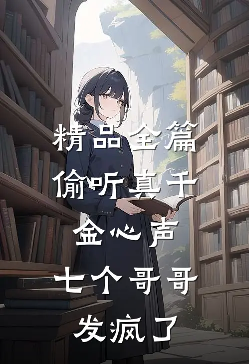 精品全篇偷听真千金心声，七个哥哥发疯了