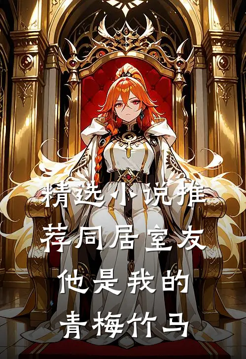 精选小说推荐同居室友：他是我的青梅竹马