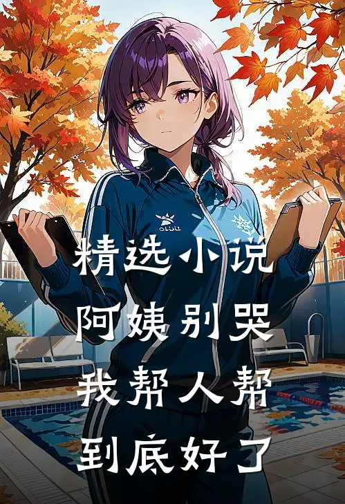 精选小说阿姨别哭，我帮人帮到底好了