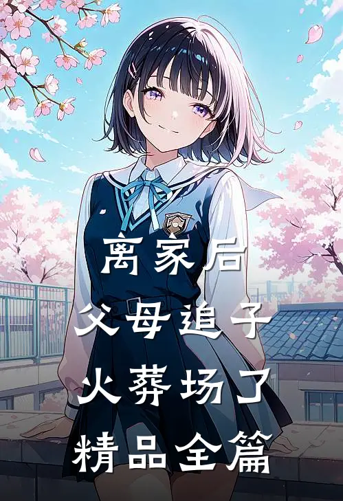 离家后，父母追子火葬场了精品全篇