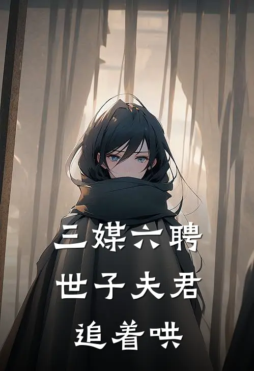 三媒六聘，世子夫君追着哄