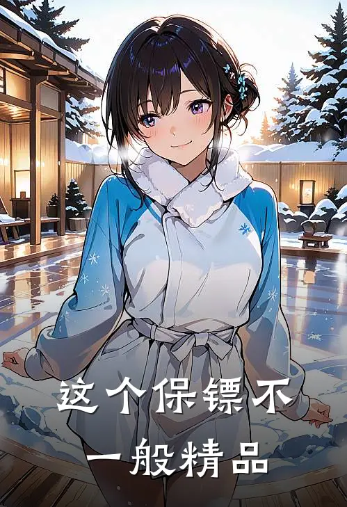 这个保镖不一般精品