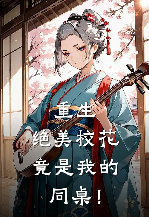 重生：绝美校花竟是我的同桌！
