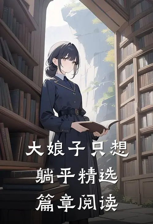 大娘子只想躺平精选篇章阅读