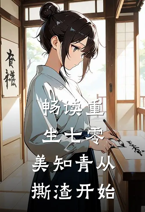 畅读重生七零，美知青从撕渣开始