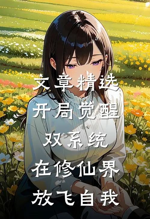 文章精选开局觉醒双系统，在修仙界放飞自我
