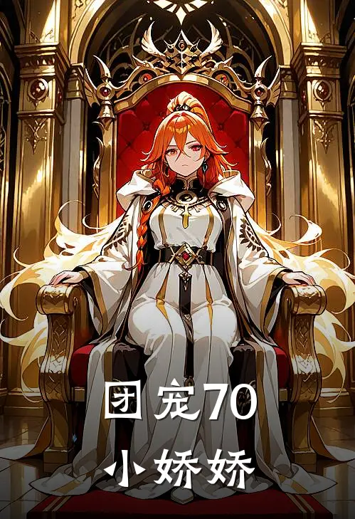 团宠70小娇娇
