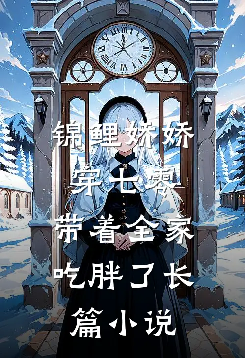 锦鲤娇娇穿七零，带着全家吃胖了长篇小说