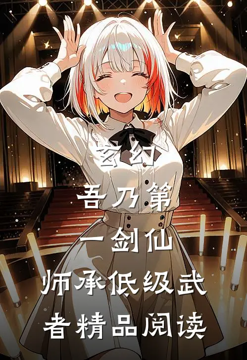 玄幻：吾乃第一剑仙，师承低级武者精品阅读