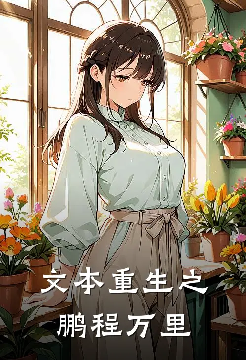 文本重生之鹏程万里