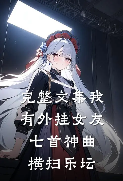 完整文集我有外挂女友，七首神曲横扫乐坛
