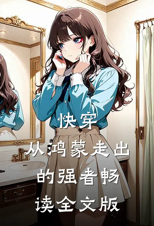 快穿：从鸿蒙走出的强者畅读全文版