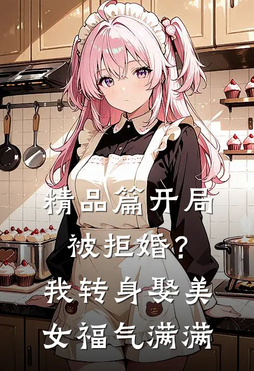 精品篇开局被拒婚？我转身娶美女福气满满