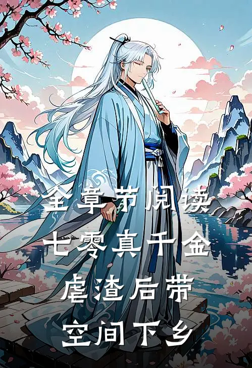 全章节阅读七零真千金，虐渣后带空间下乡