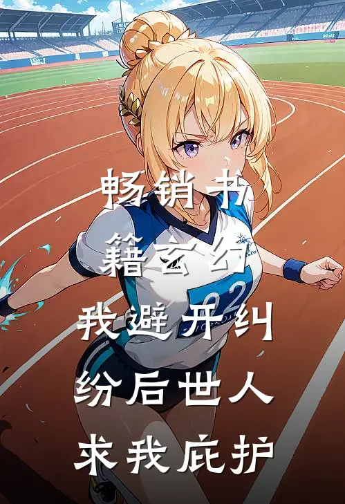 畅销书籍玄幻：我避开纠纷后世人求我庇护