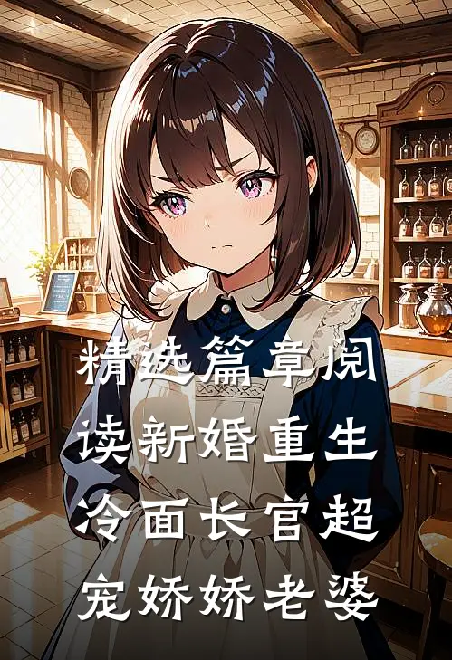 精选篇章阅读新婚重生冷面长官超宠娇娇老婆