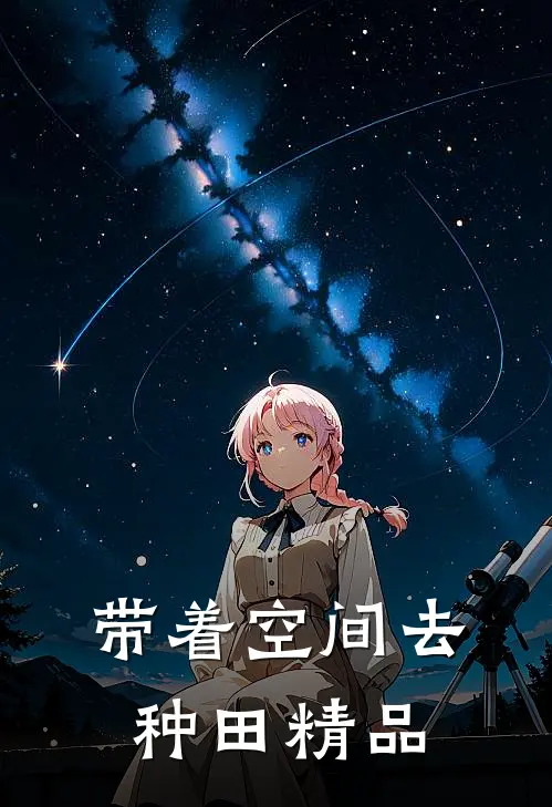 带着空间去种田精品