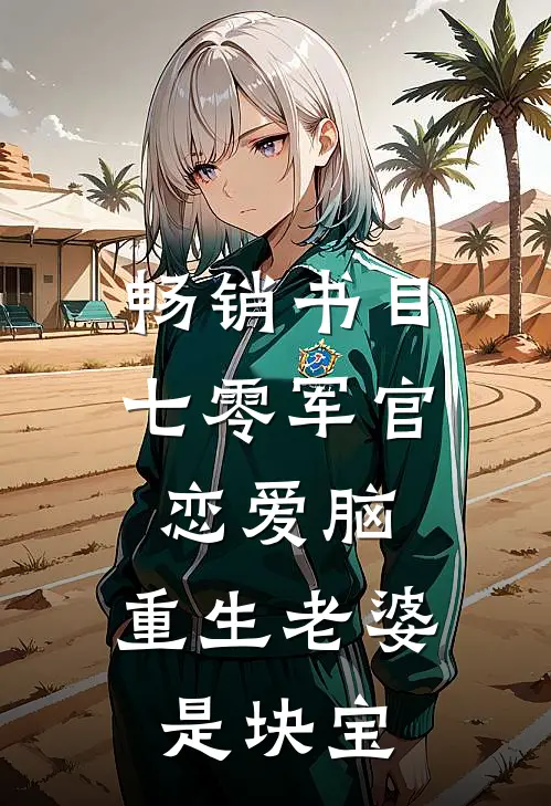 畅销书目七零军官恋爱脑，重生老婆是块宝