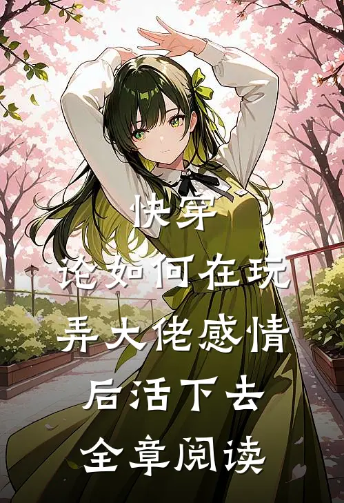 快穿：论如何在玩弄大佬感情后活下去全章阅读