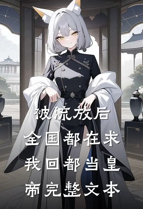 被流放后，全国都在求我回都当皇帝完整文本