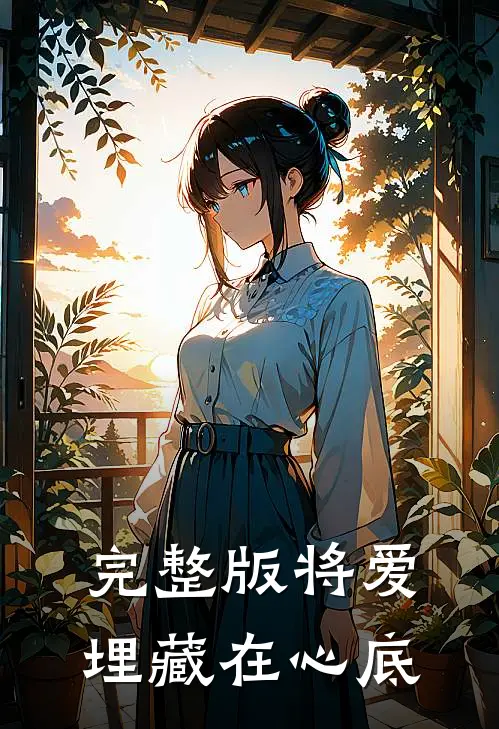 完整版将爱，埋藏在心底
