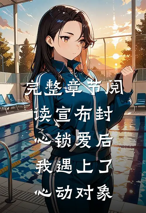 完整章节阅读宣布封心锁爱后，我遇上了心动对象