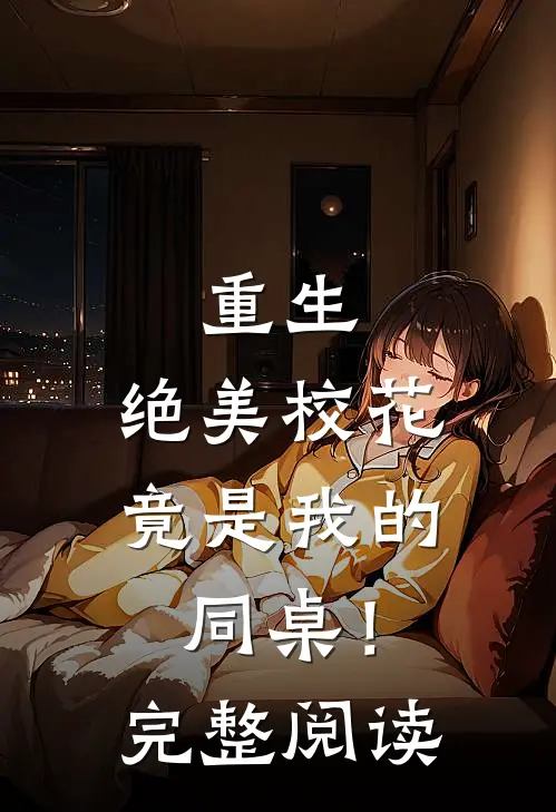 重生：绝美校花竟是我的同桌！完整阅读
