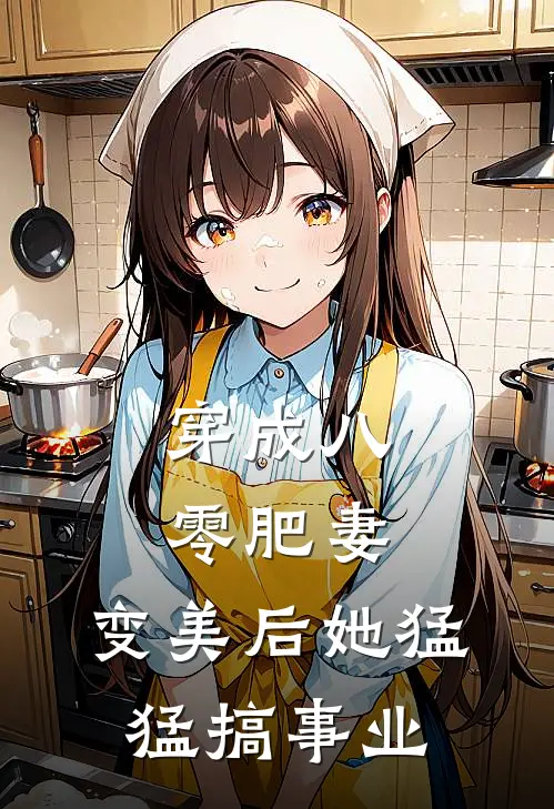 穿成八零肥妻，变美后她猛猛搞事业