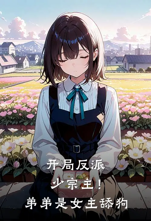 开局反派少宗主！弟弟是女主舔狗