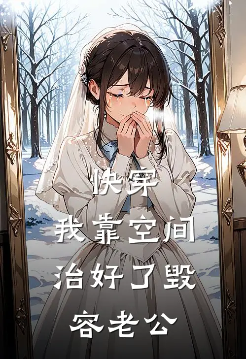 快穿：我靠空间治好了毁容老公