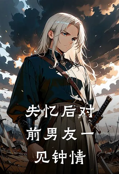 失忆后对前男友一见钟情