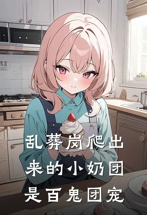 乱葬岗爬出来的小奶团是百鬼团宠