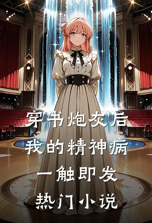 穿书炮灰后，我的精神病一触即发热门小说