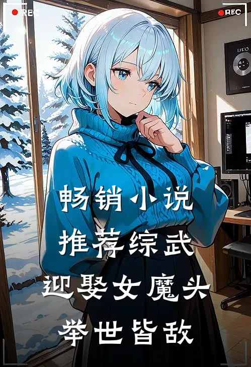 畅销小说推荐综武：迎娶女魔头，举世皆敌
